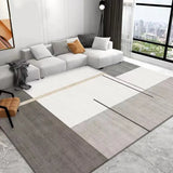 Decorate your Home with Luxury Crystal Velvet Floor Mat