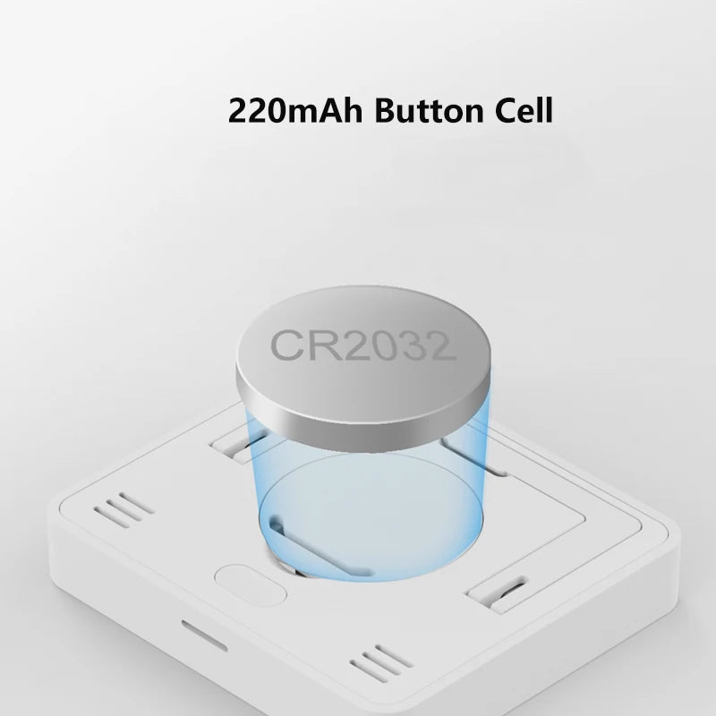 Digital Temperature Meter Indoor/Weather Sensor