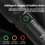 Philips LED Flashlight