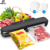 Automatic Household Food Vacuum Sealing