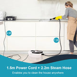 Handheld High Pressure Steam Cleaner