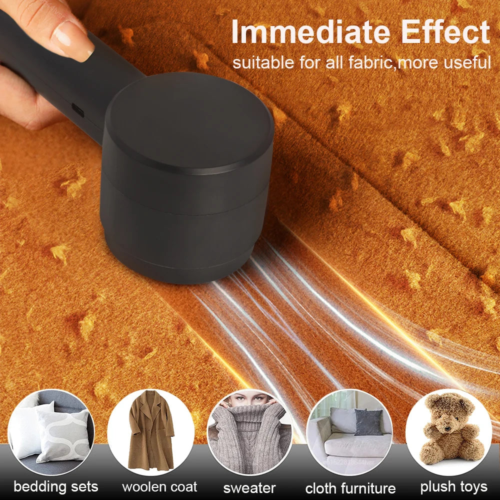 Lint Remover For Clothing