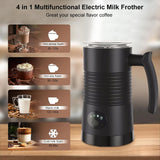 Electric Milk FrothernFor Coffee