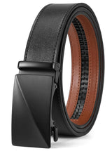 Men's Leather Belt