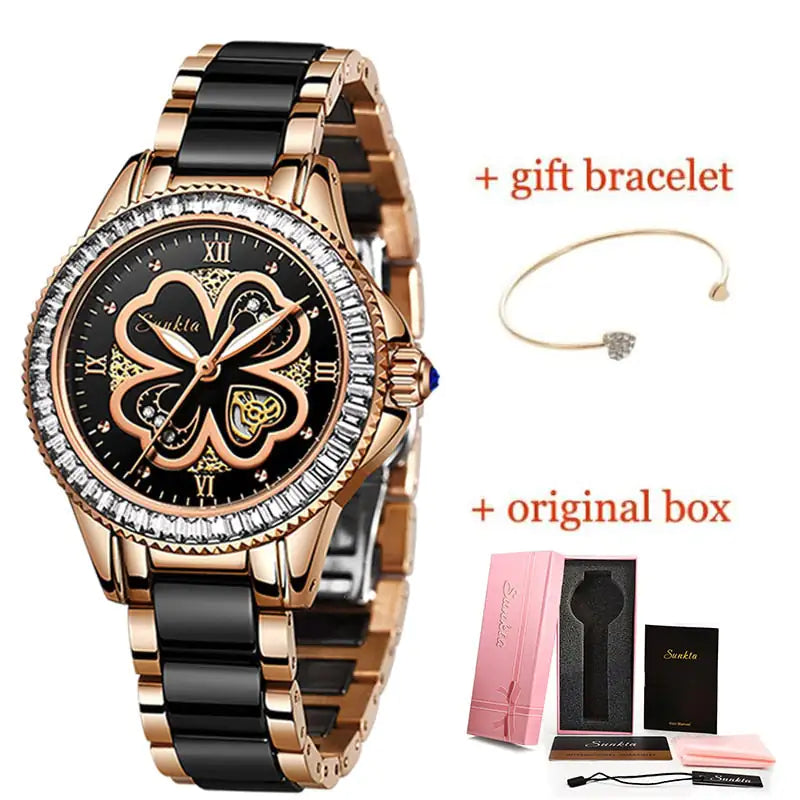 Women's Dress Watches